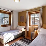 Campacc Baby Lejlighed Livigno
