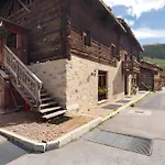 Campacc Baby Livigno