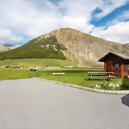 Campacc Baby * Livigno